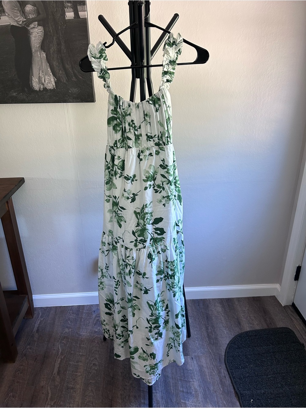 Abercrombie and fitch dress